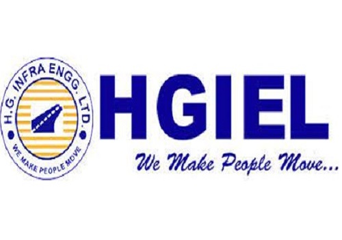 Buy HG Infra Engineering Ltd For Target Rs.1,150 - JM Financial Institutional Securities Ltd